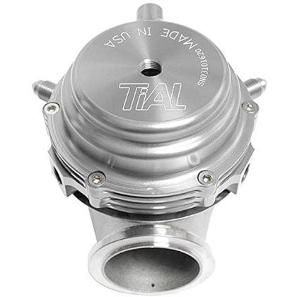 TiAL Sport MVS Wastegate (All Springs) w/Clamps