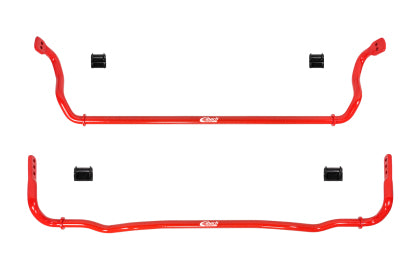 Eibach 32mm Front & 29mm Rear Anti-Roll Bar Kit for 12-18 Porsche 911 Carrera S Coupe RWD 991