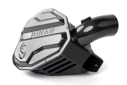 Dinan Cold Air Intake - 2020-2026 BMW M340i/M440i