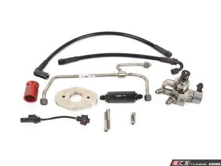 Spool Performance BMW Gen2 B58 FX350 Upgraded High Pressure Pump
