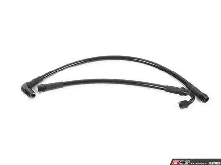 Spool Performance BMW Gen2 B58 FX350 Upgraded High Pressure Pump
