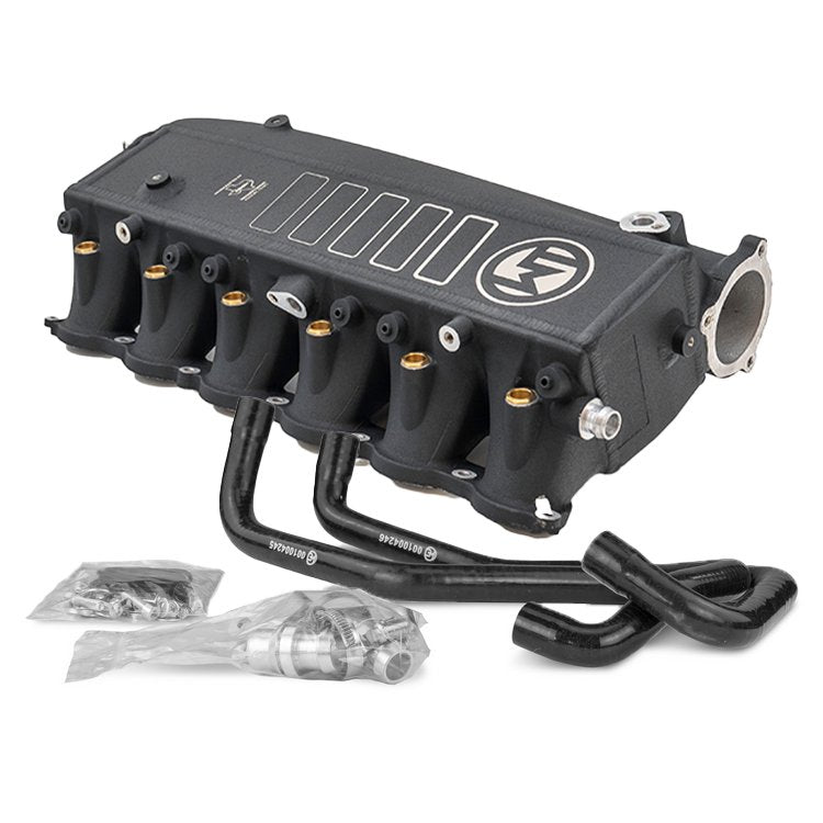 Wagner Intake manifold with integrated Intercooler EVO1 for Toyota Supra and BMWs with B58 engine