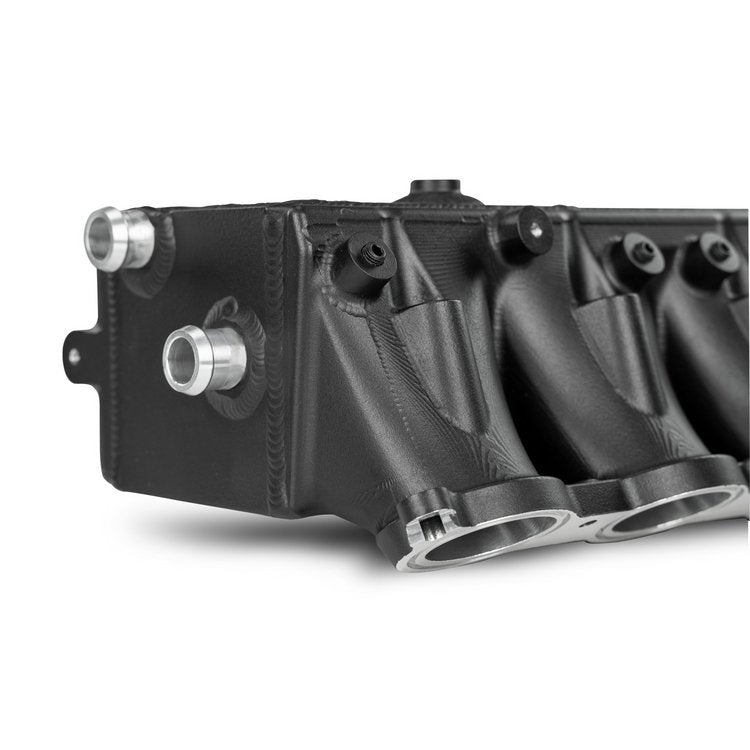Wagner Intake manifold with integrated Intercooler EVO1 for Toyota Supra and BMWs with B58 engine
