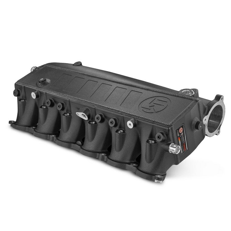 Wagner Intake manifold with integrated Intercooler EVO1 for Toyota Supra and BMWs with B58 engine