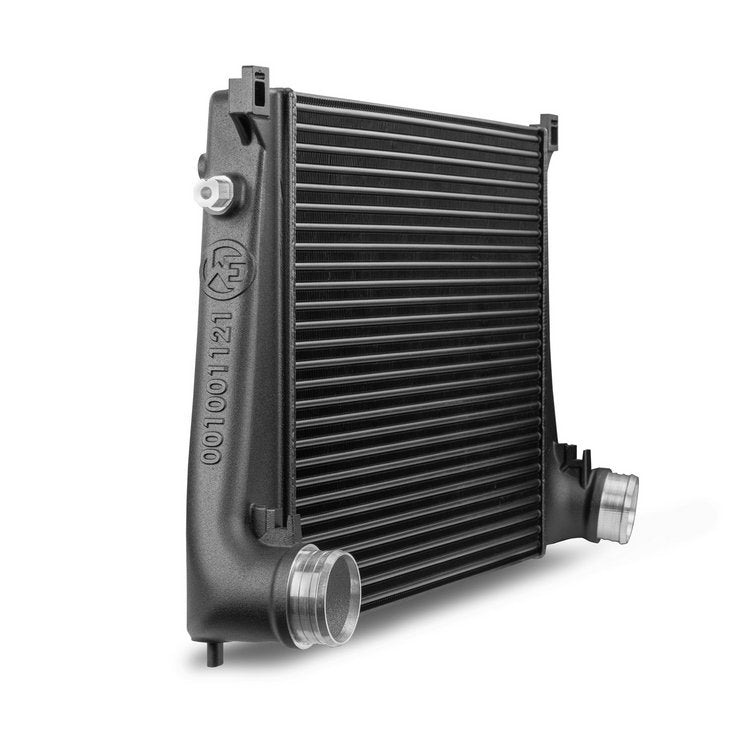 Wagner Competition Intercooler Kit for VW Golf 8 GTI