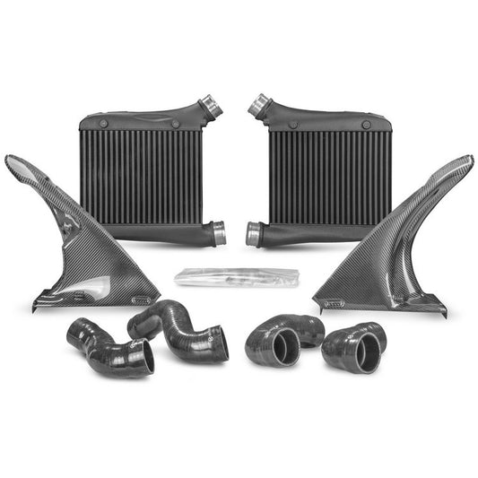 Wagner Comp. Intercooler Kit for Audi RS6 C8 4.0 BiTurbo