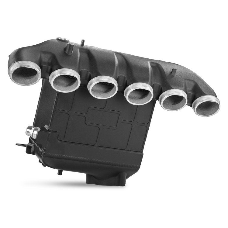 Wagner Intake manifold with integrated Intercooler for BMW M3 G80