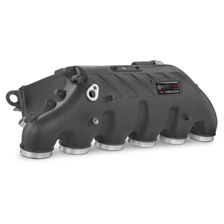 Wagner Intake manifold with integrated Intercooler for BMW M3 G80
