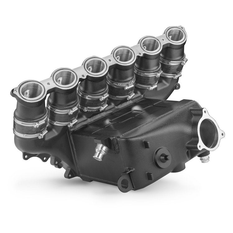 Wagner Intake manifold with integrated Intercooler for BMW M3 G80