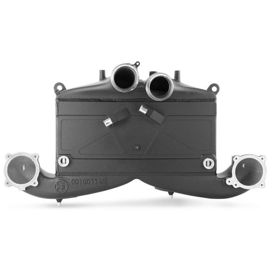 WAGNER TUNING Performance Intercooler kit for Mercedes G63 AMG