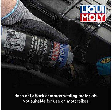 LIQUI MOLY Pro-Line Engine Flush