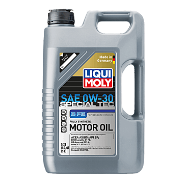 LIQUI MOLY Special Tec B FE SAE 0W-30