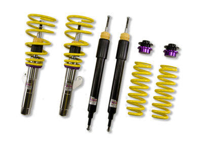 KW Coilover Kit V1 BMW 3-series E9X