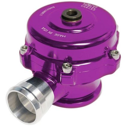 TiAL Sport QR BOV