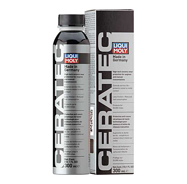 LIQUI MOLY Cera Tec