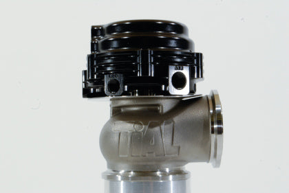 TiAL Sport MVS Wastegate (All Springs) w/Clamps
