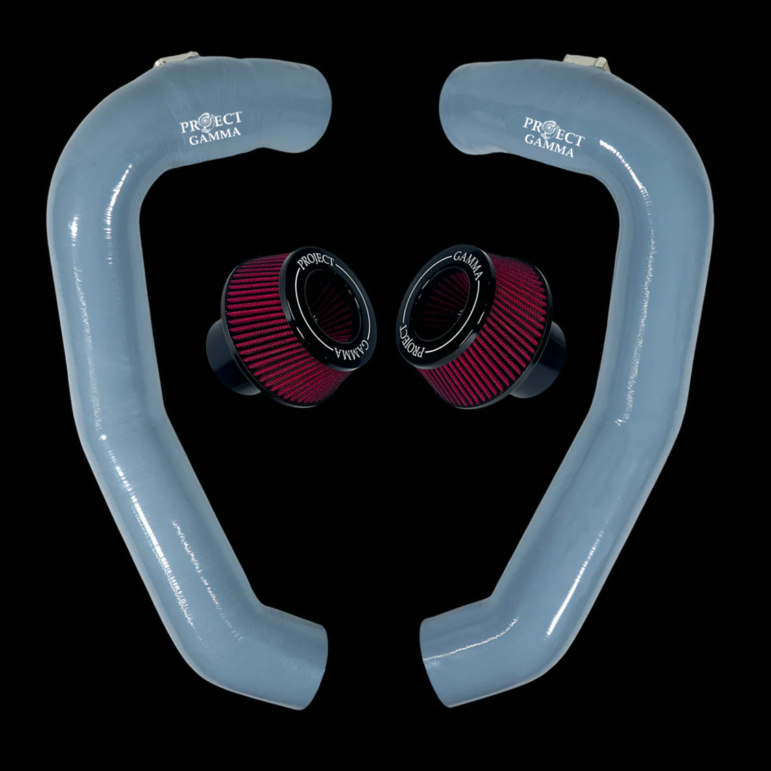 Project Gamma BMW M5 | M6 (F06/F10/F12/F13) INTAKES AND FILTERS