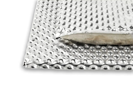 Funk Motorsport DUAL LAYER BARRIER HEAT SHIELD SHEETING