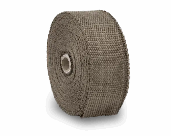 Funk Motorsport TITANIUM EXHAUST WRAP