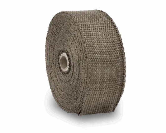 Funk Motorsport TITANIUM EXHAUST WRAP