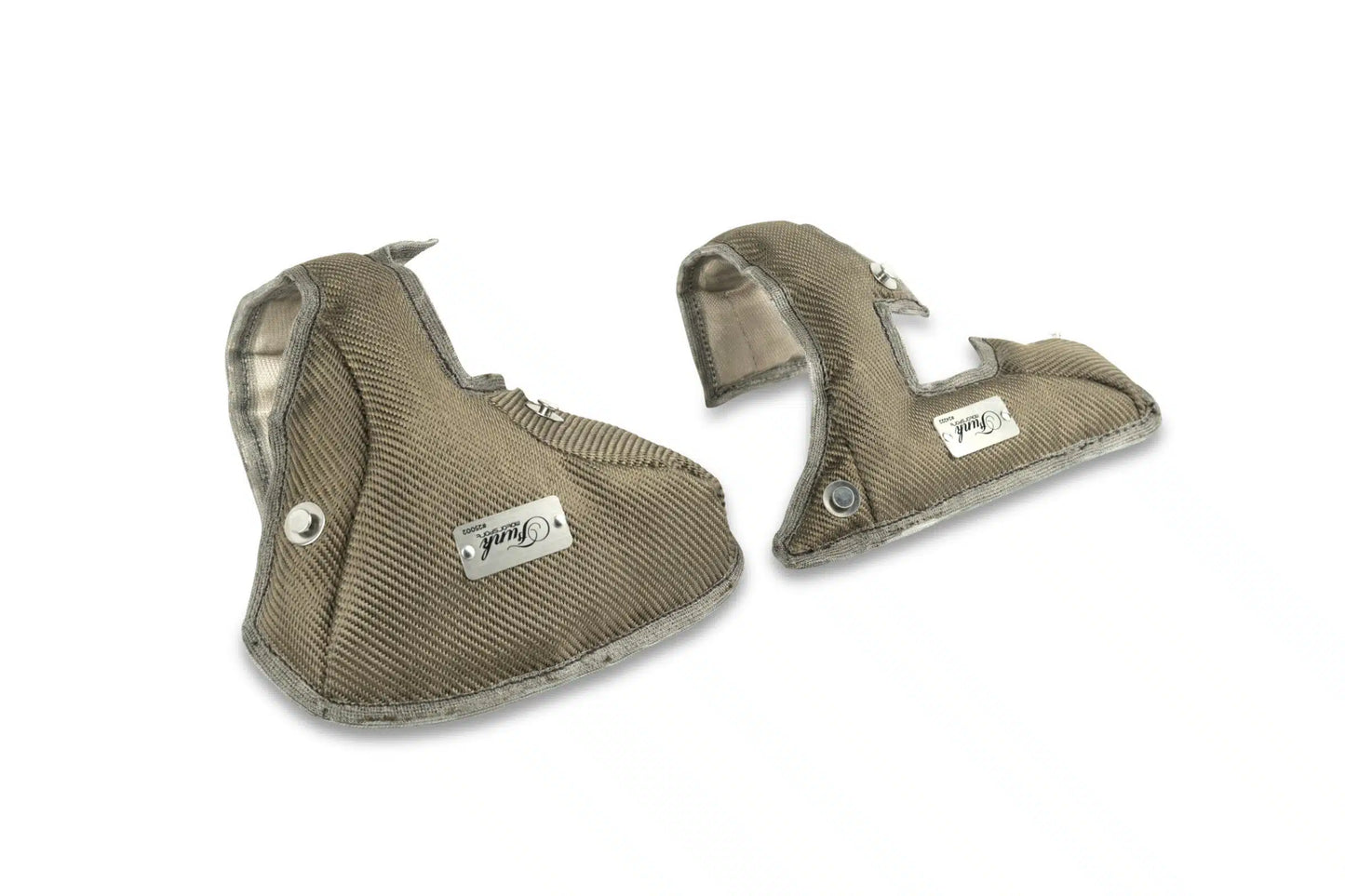 Funk Motorsport S58 Turbo Blanket