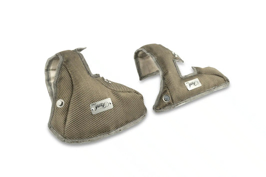 Funk Motorsport S58 Turbo Blanket