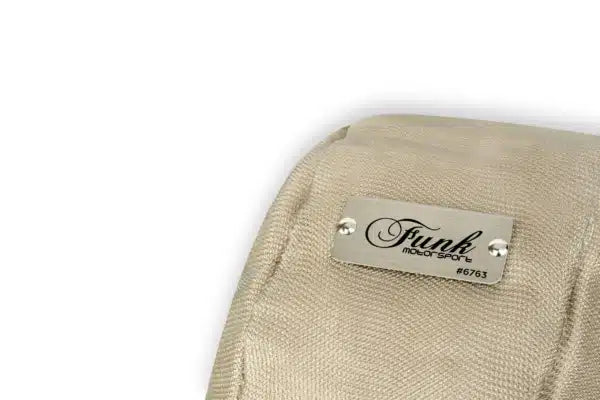 Funk Motorsport Universal MK3 TURBO BLANKET