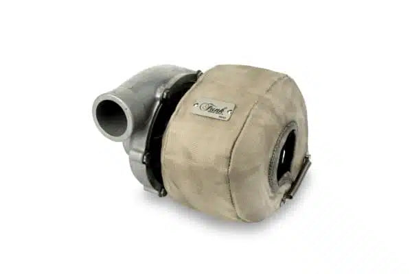 Funk Motorsport Universal MK3 TURBO BLANKET