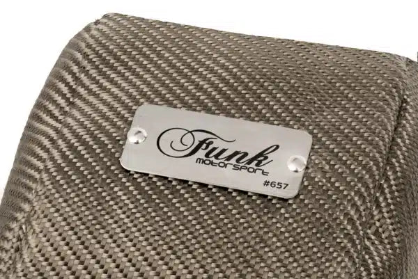 Funk Motorsport Universal MK3 TURBO BLANKET