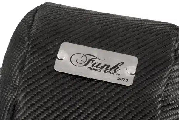 Funk Motorsport Universal MK3 TURBO BLANKET