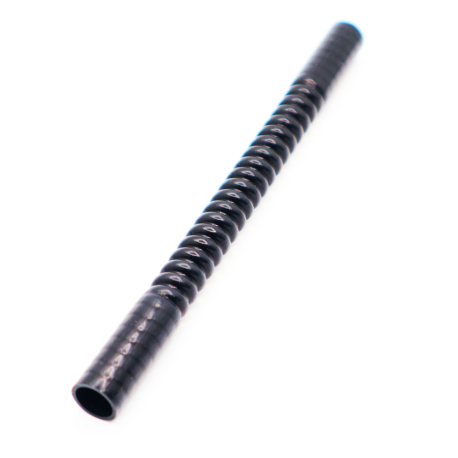FLF PTFE Corrugated Fuel Tank Hose