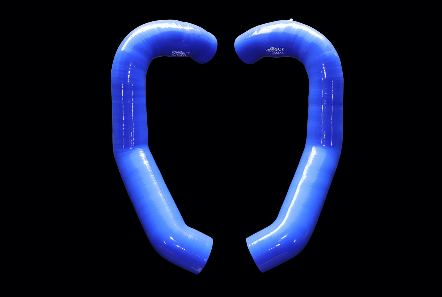 Project Gamma BMW M5 | M6 (F06/F10/F12/F13) INTAKES AND FILTERS