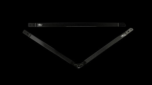 Project Gamma BMW M2 | M3 | M4 (G80/G82/G87) CARBON FIBER STRUT BRACES