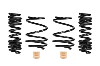 Eibach 23-24 Audi S3 Sedan 2.0 T AWD MQB A2 Pro-Kit (Set of 4 Springs)