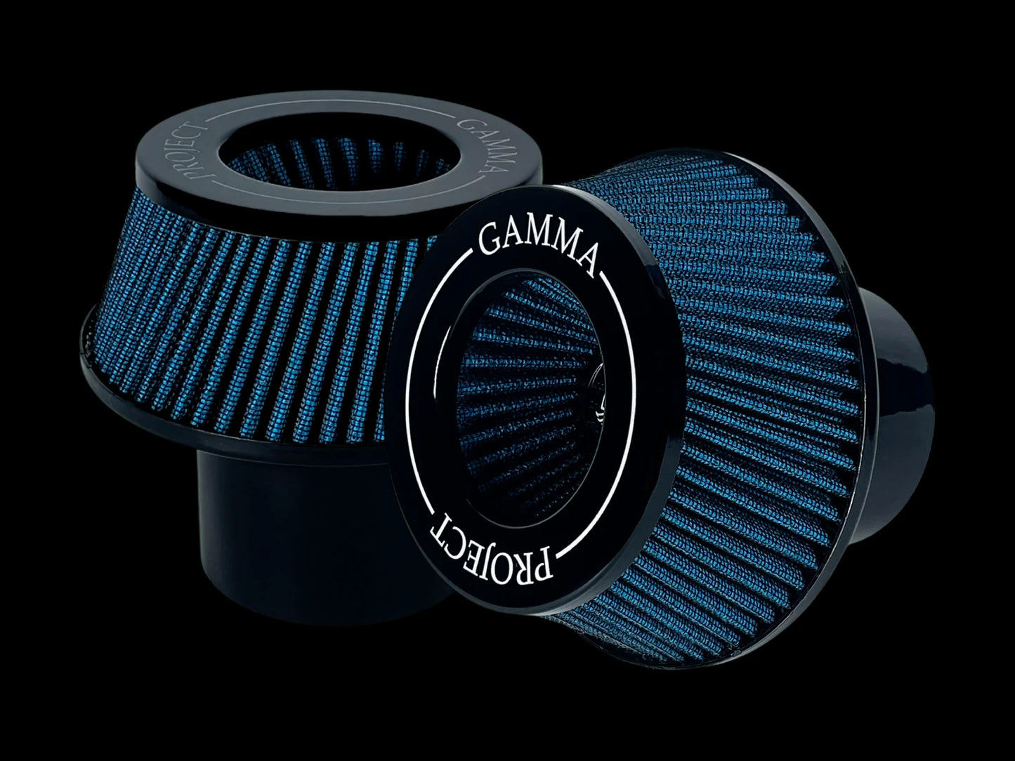 Project Gamma REPLACEMENT FILTERS, SET OF 2