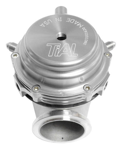 TiAL Sport MVR Wastegate 44mm (All Springs) w/Clamps