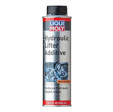 LIQUI MOLY Hydraulic Lifter Additive