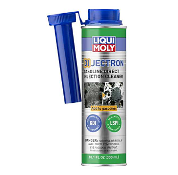 LIQUI MOLY DI Jectron