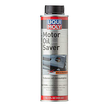 LIQUI MOLY Motor Oil Saver