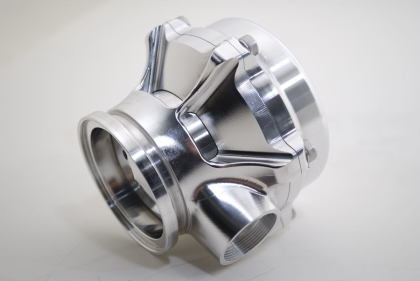 TiAL Sport QR BOV