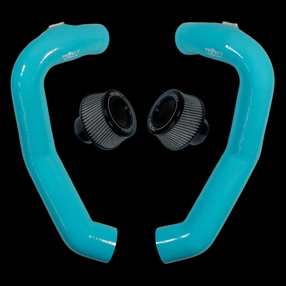 Project Gamma BMW M5 | M6 (F06/F10/F12/F13) INTAKES AND FILTERS