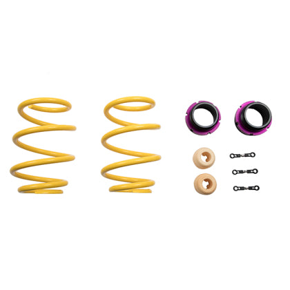KW H.A.S. for Mercedes 14-18 CLS63 / 14-16 E 63 Sedan