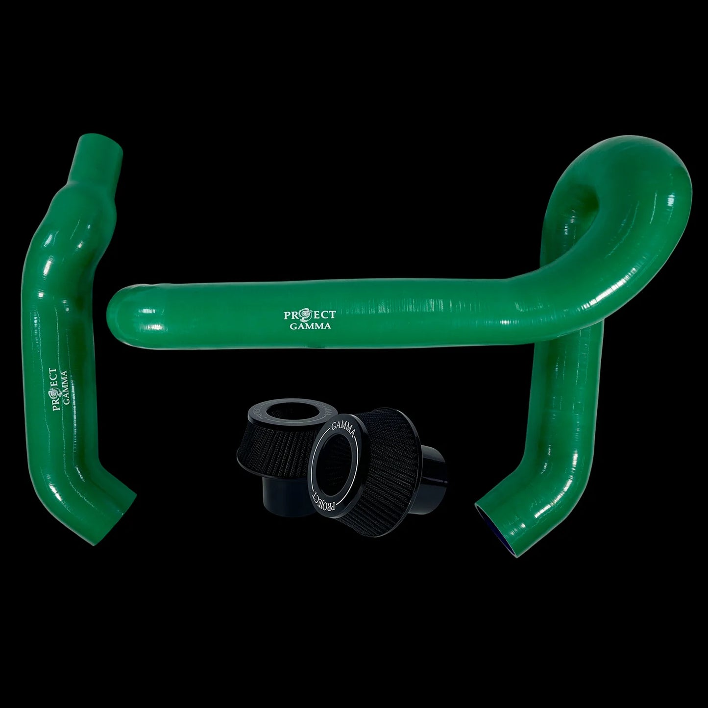 Project Gamma BMW M3 | M4 (G80/G82/G87) SILICON INTAKES & FILTERS