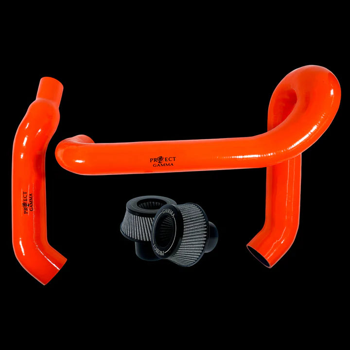 Project Gamma BMW M3 | M4 (G80/G82/G87) SILICON INTAKES & FILTERS