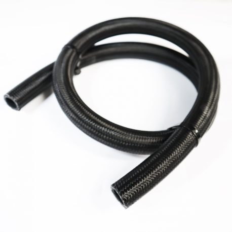 FLF Nylon Braided Hose