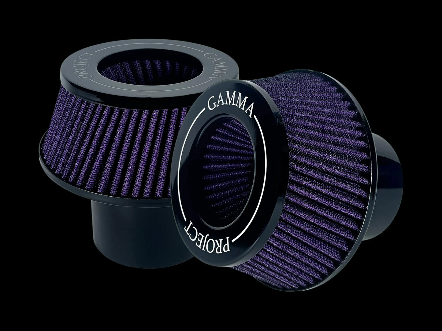 Project Gamma REPLACEMENT FILTERS, SET OF 2