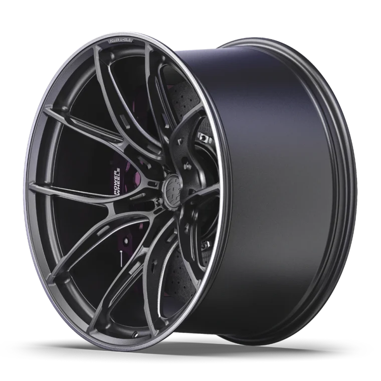 PW 5TECH02 Rims