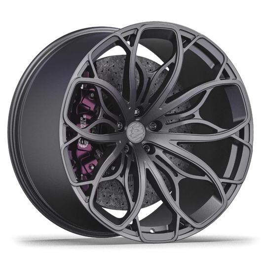 PW С01 Rims