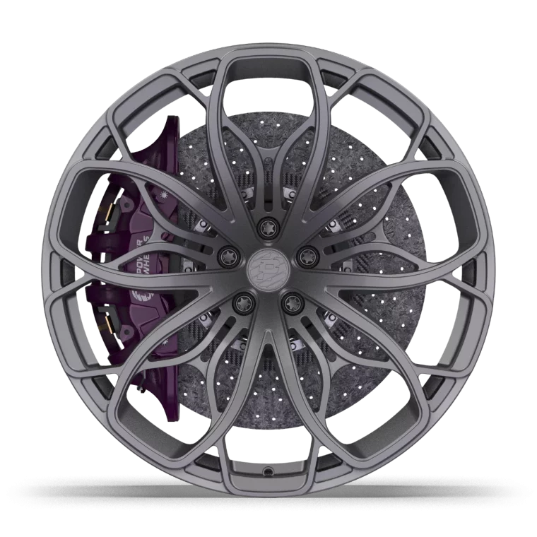 PW С01 Rims
