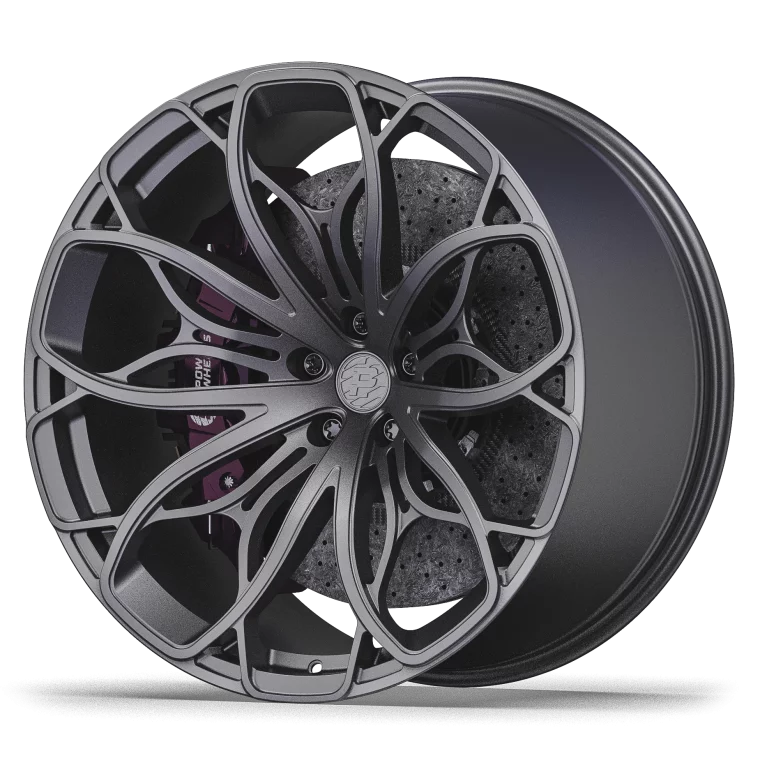 PW С01 Rims